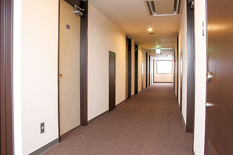 Tabist Hotel New Osamura Sabae