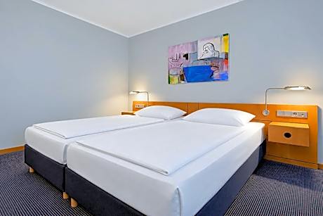 Standard Plus Room