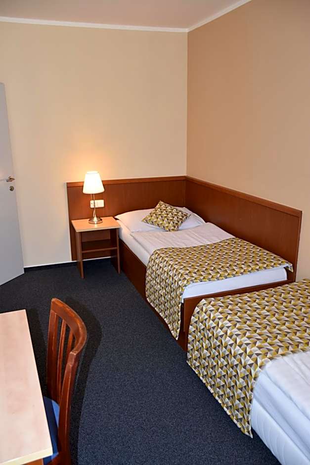 Aparthotel Austria Suites