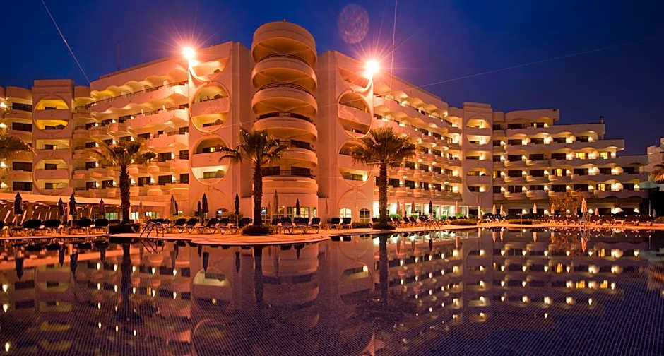 Hotel Vila Gale Cerro Alagoa