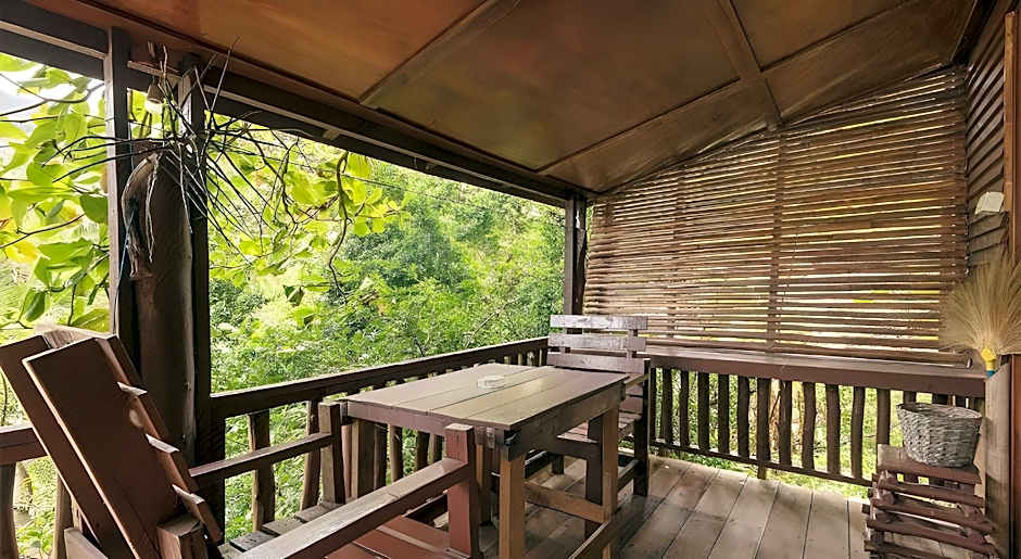Mai Pen Rai Bungalows