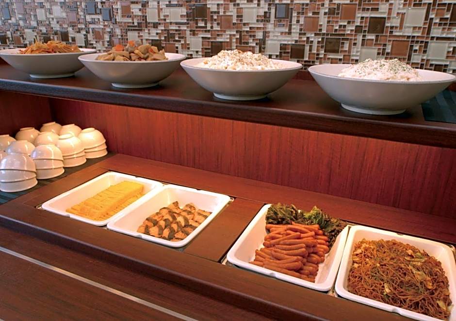 AB Hotel Nara