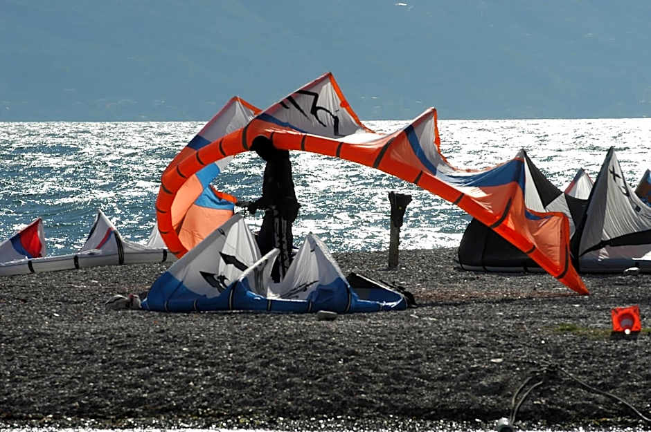 Hotel La Fenice e Sole
