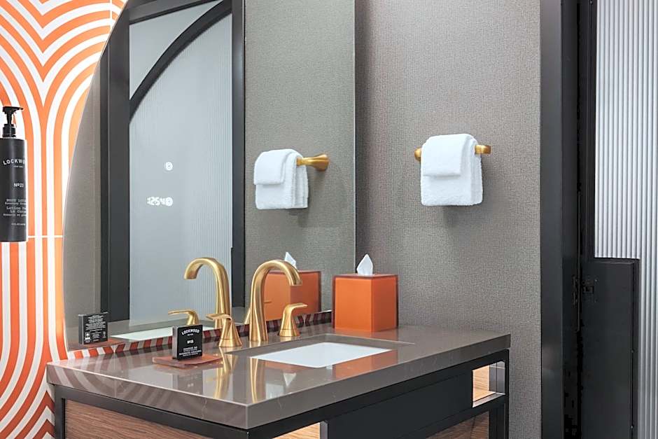 The Berkeley Richmond, Outset Collection by Hilton