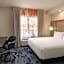Fairfield Inn & Suites by Marriott St. Augustine I-95