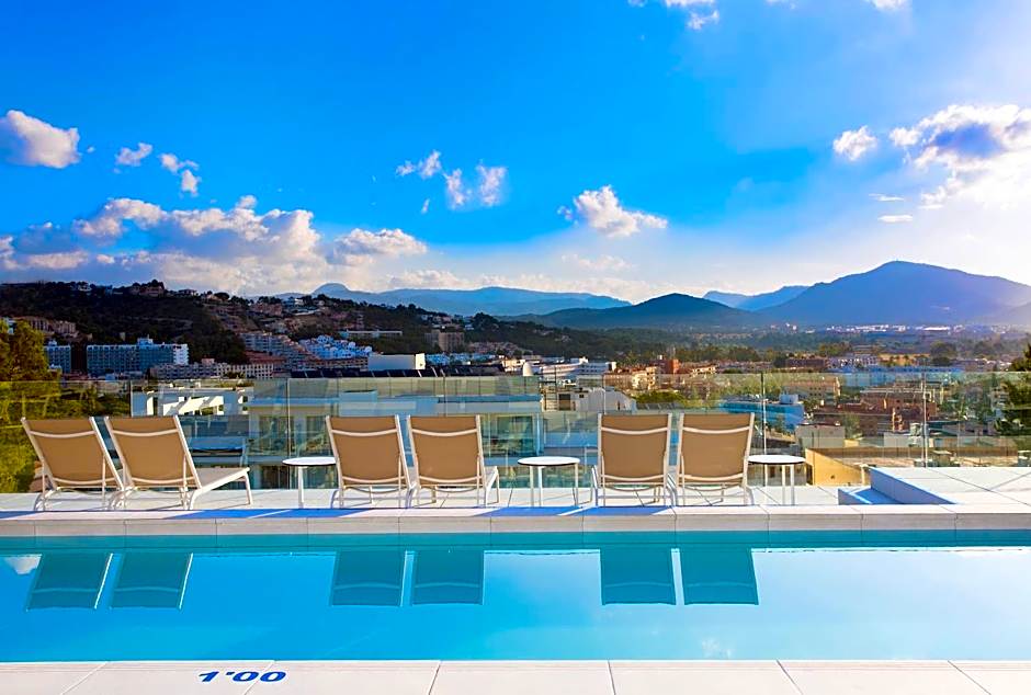 Reverence Life Hotel - Adults Only