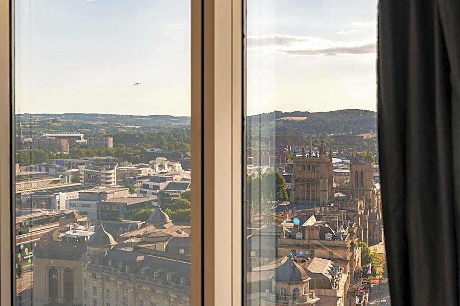 Radisson Blu Hotel, Bristol