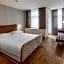 Three Crowns Hotel