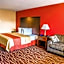 Rosewood Inn & Suites