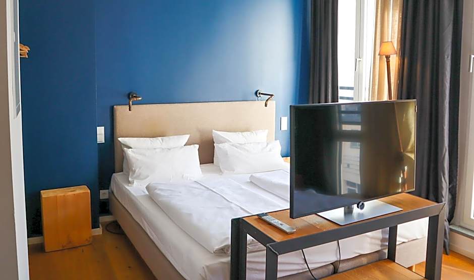 Staycity Aparthotels Dresden City Centre