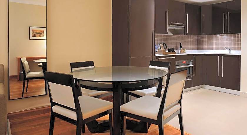 Hilton Bangalore Embassy Golflinks