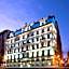 NH Collection Vigo