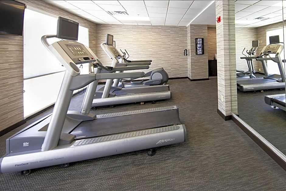 Courtyard by Marriott Valdosta