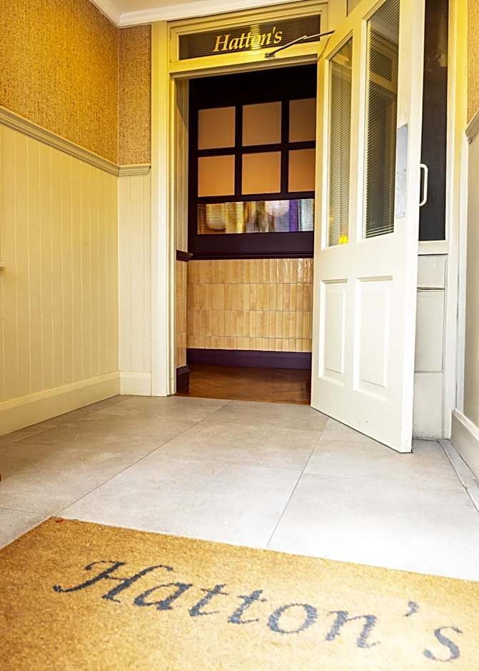 Hatton's of Garadice