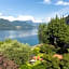 B&B - FORESTERIA - Frontelago Lake Como