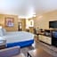 Best Western Fallon Inn & Suites