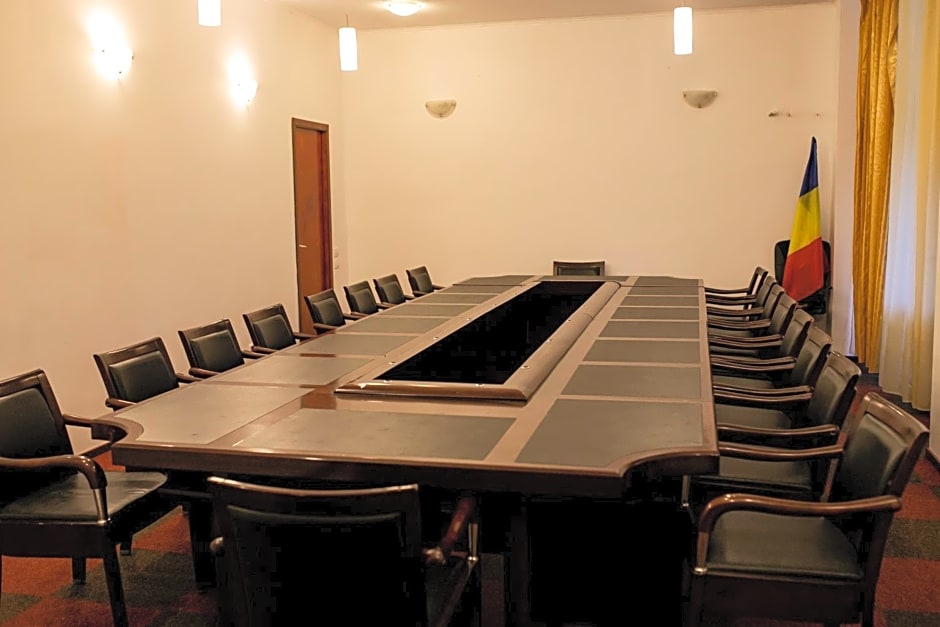 Atrium Hotel Mountain View Predeal