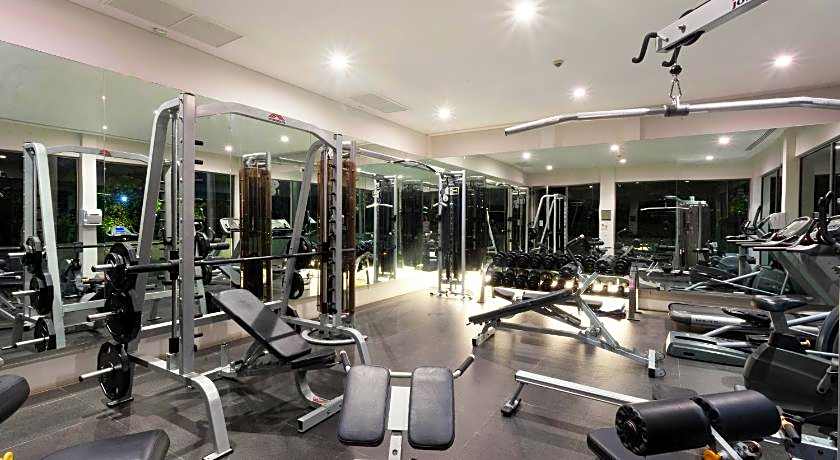 Baan Yamu Residences by RESAVA