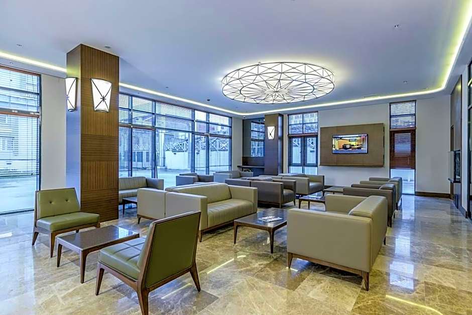 Nearport Sabiha Gokcen Airport Hotel