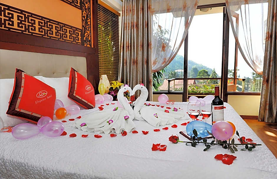 Sapa Elegance Hotel