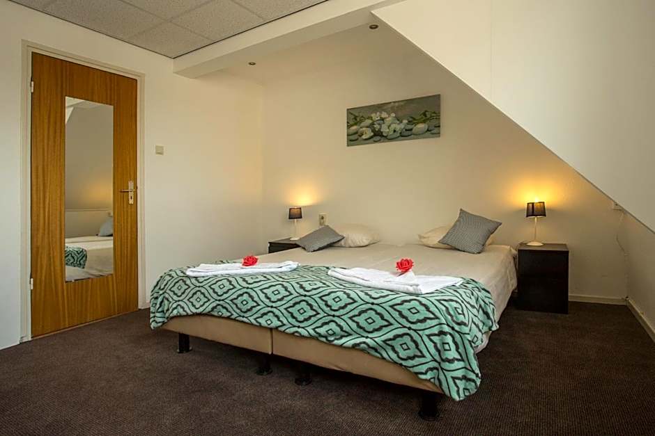 Hotel Eperland