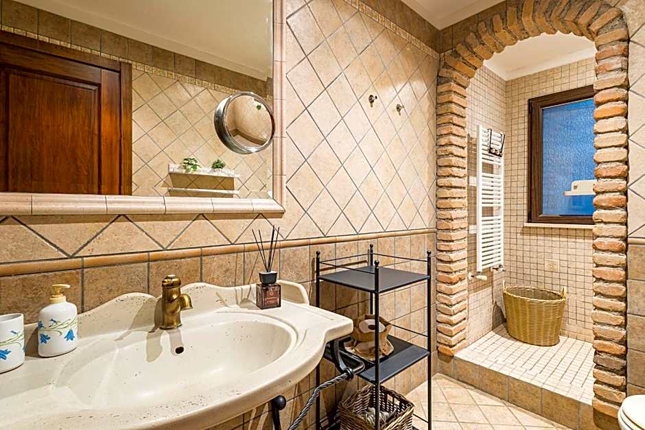 La Pedica B&B