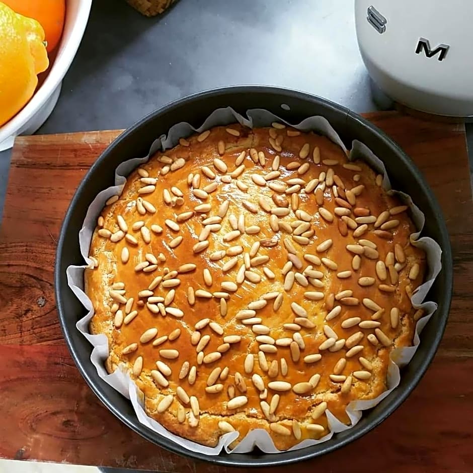 Orto de' Mandorli B&B