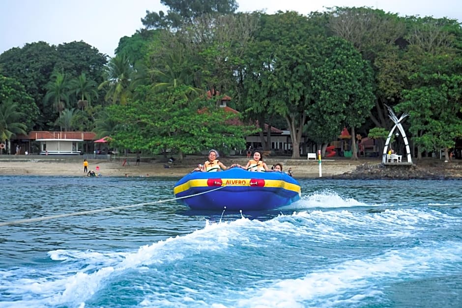 Mambruk Hotel & Convention