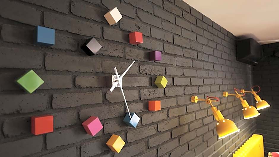 Art Hotel Claude Monet