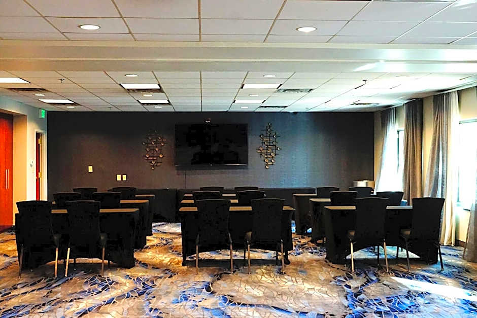 Fairfield Inn & Suites by Marriott Denver Aurora/Parker