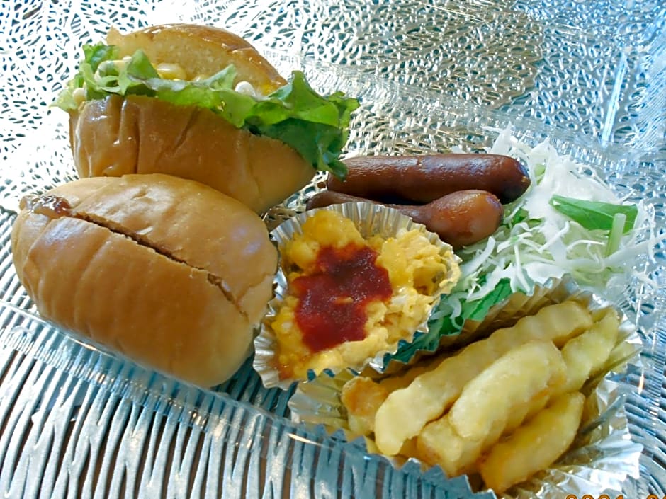 Toyoko Inn Aizuwakamatsu Ekimae