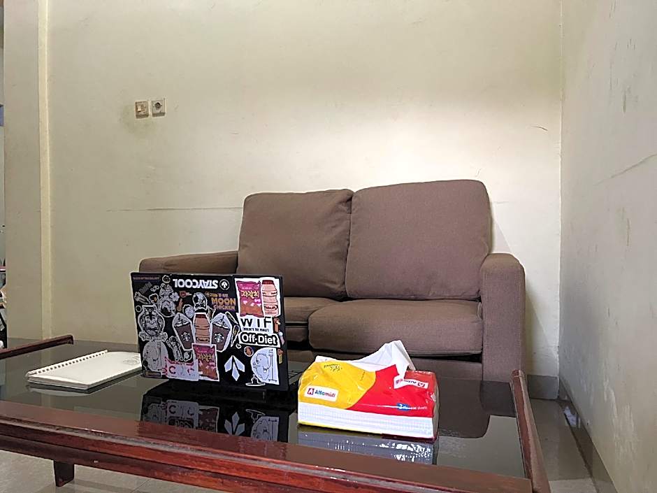 Hotel O Wisma Bunda Syariah Near Man Pinrang