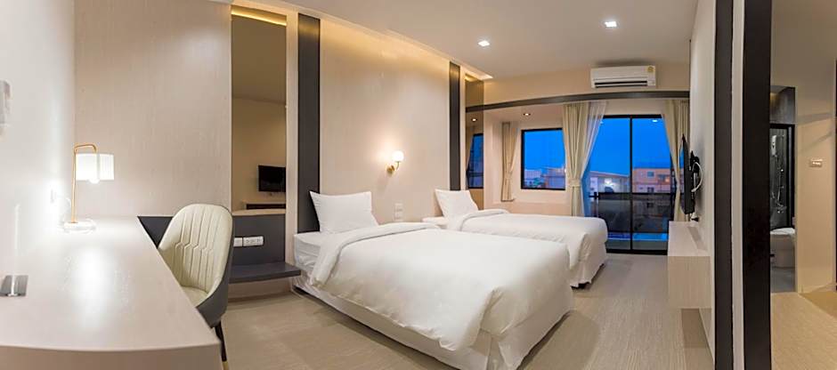 Qlosest Hotel