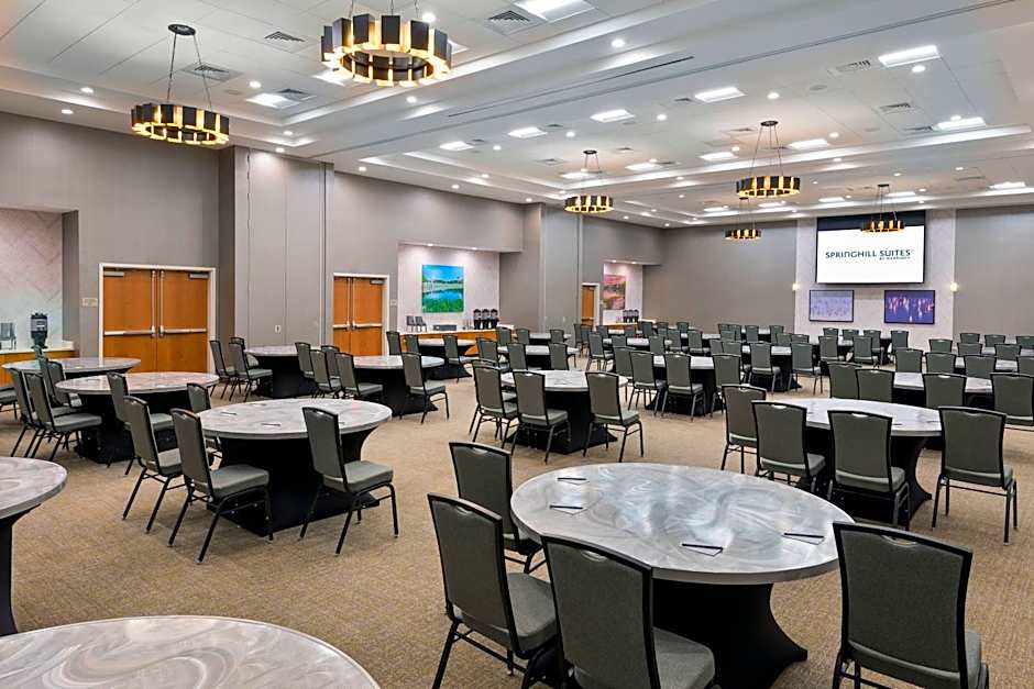 SpringHill Suites by Marriott Lakeland