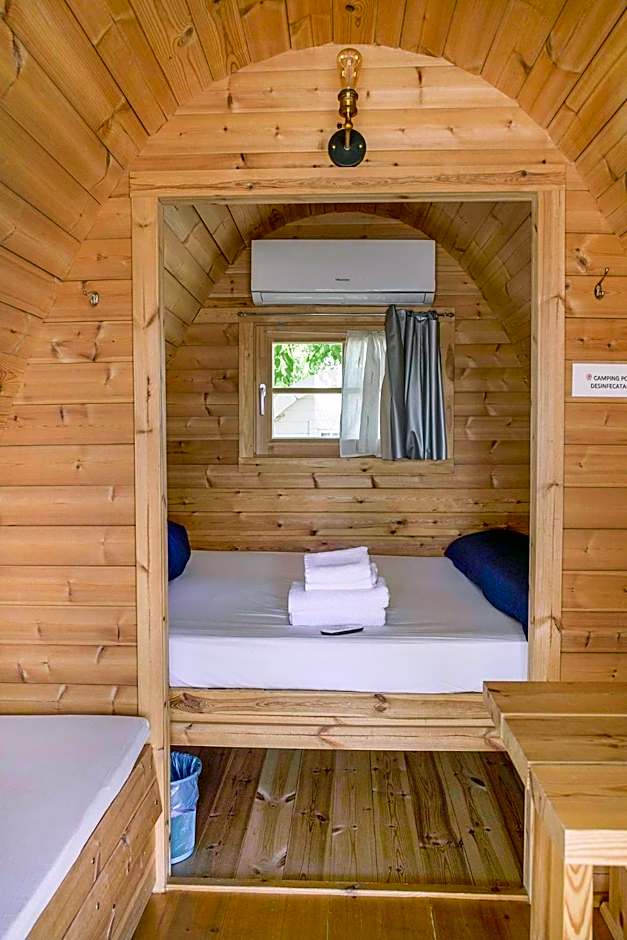 Casas Rurales el Nogalejo Setenil