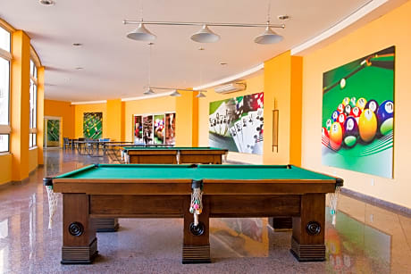 Vila Gale Eco Resort de Angra Conference & Spa