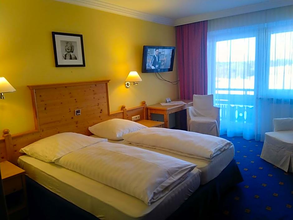 Schlossberghof Marzoll