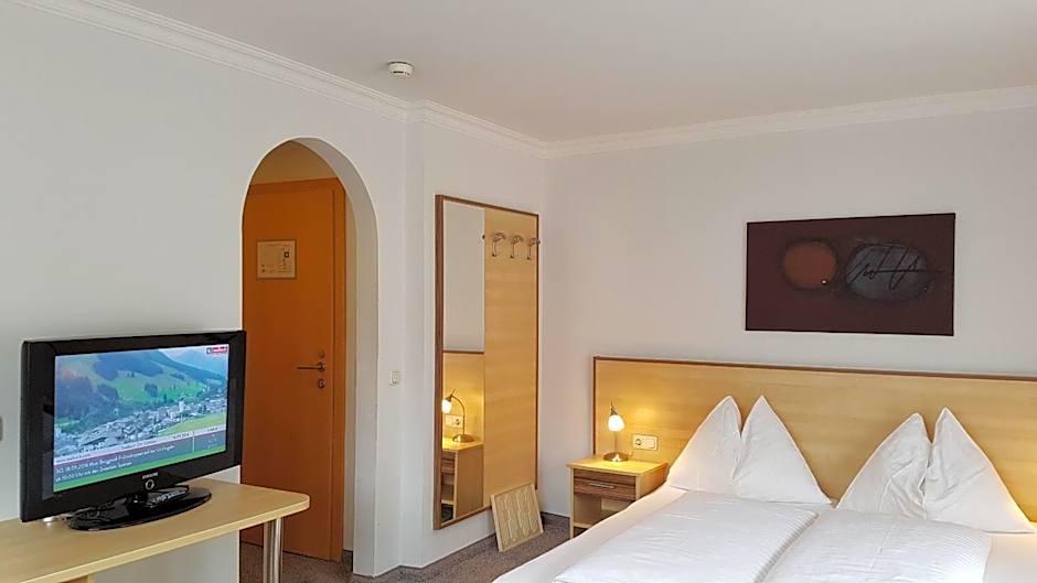 Hotel Sommerer - inklusive Joker Card im Sommer