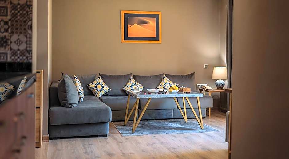 RS Hotel Karam Palace