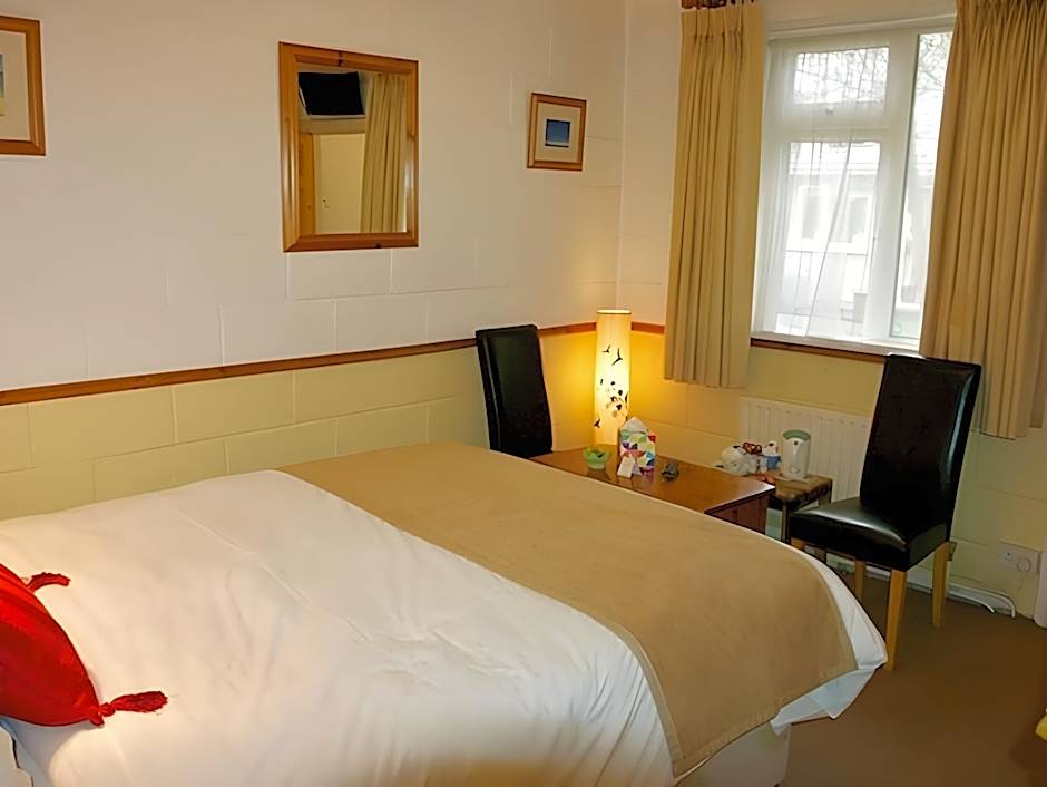 Ach na Sheen Guest House