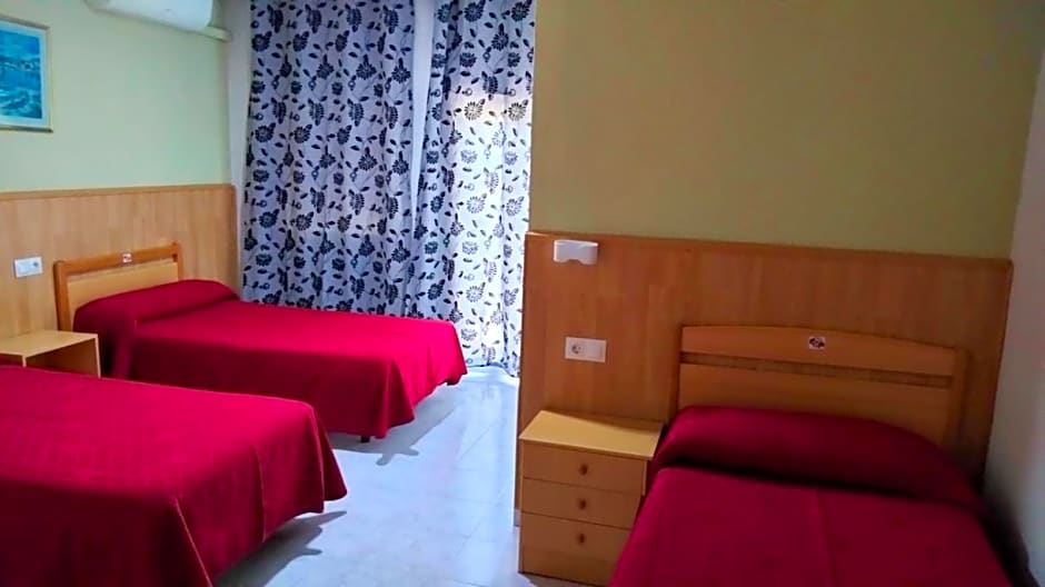 Hotel La Galera del Mar - Altea