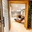 Hotel Le Sherpa