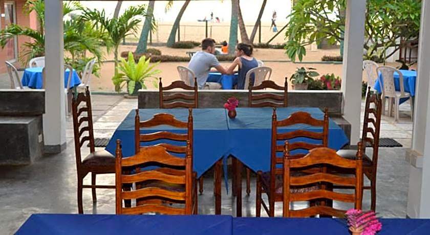 Star Beach Guest House                                                                      