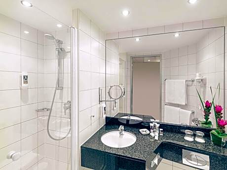Mercure Hotel Mannheim am Rathaus
