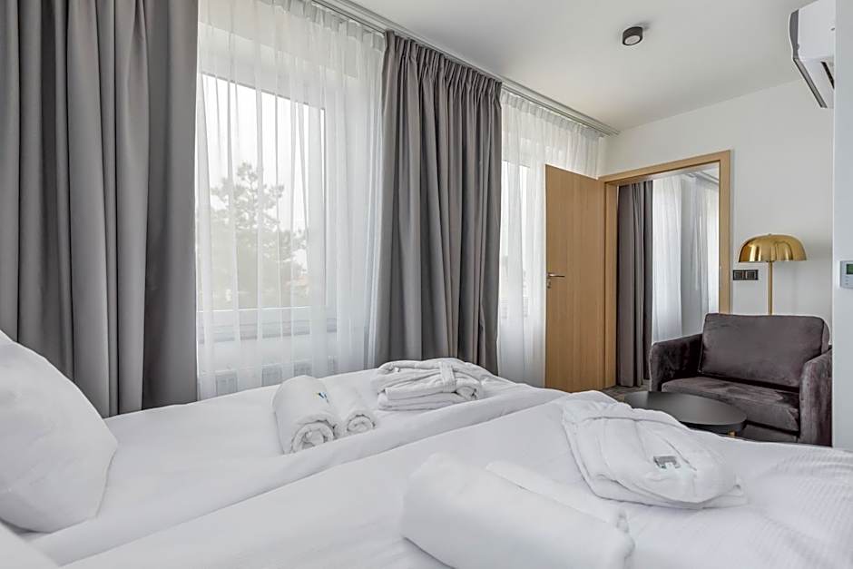 Interferie Dąbki SU Argentyt