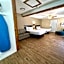 Wapiti Lodge