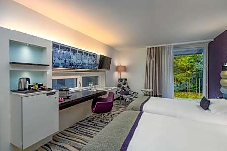 Premium Twin Room
