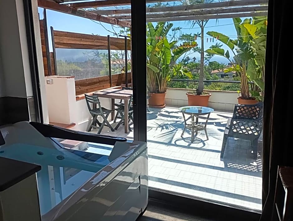 B&B Villa Lidia