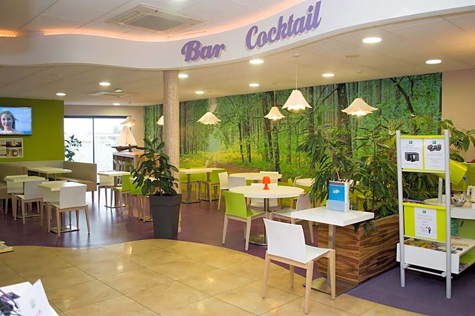 ibis styles Villeneuve Sur Lot