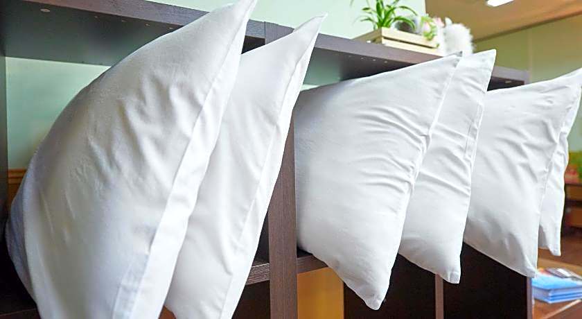 Hotel Select Inn Furukawa